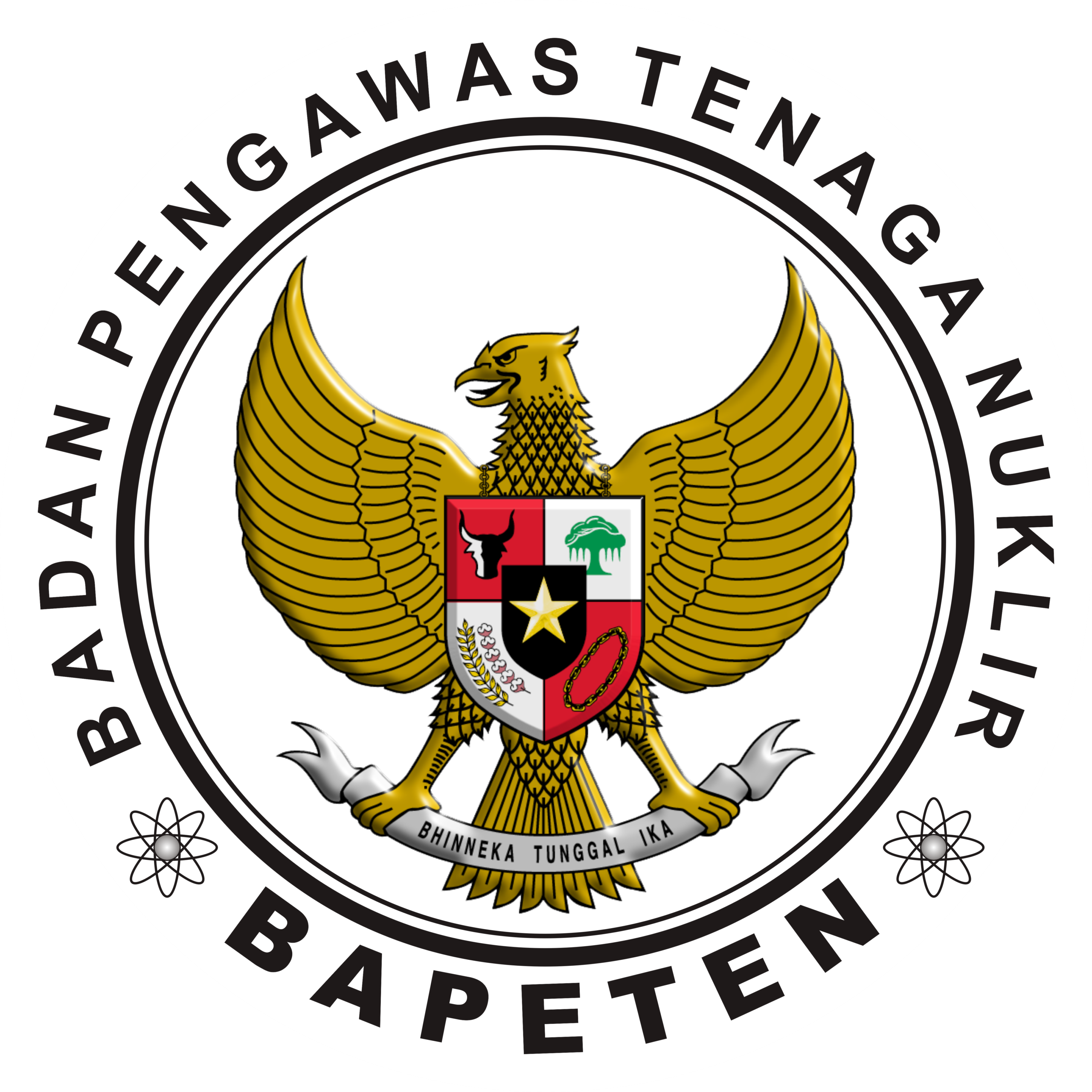 logo bapeten 2010 kecil