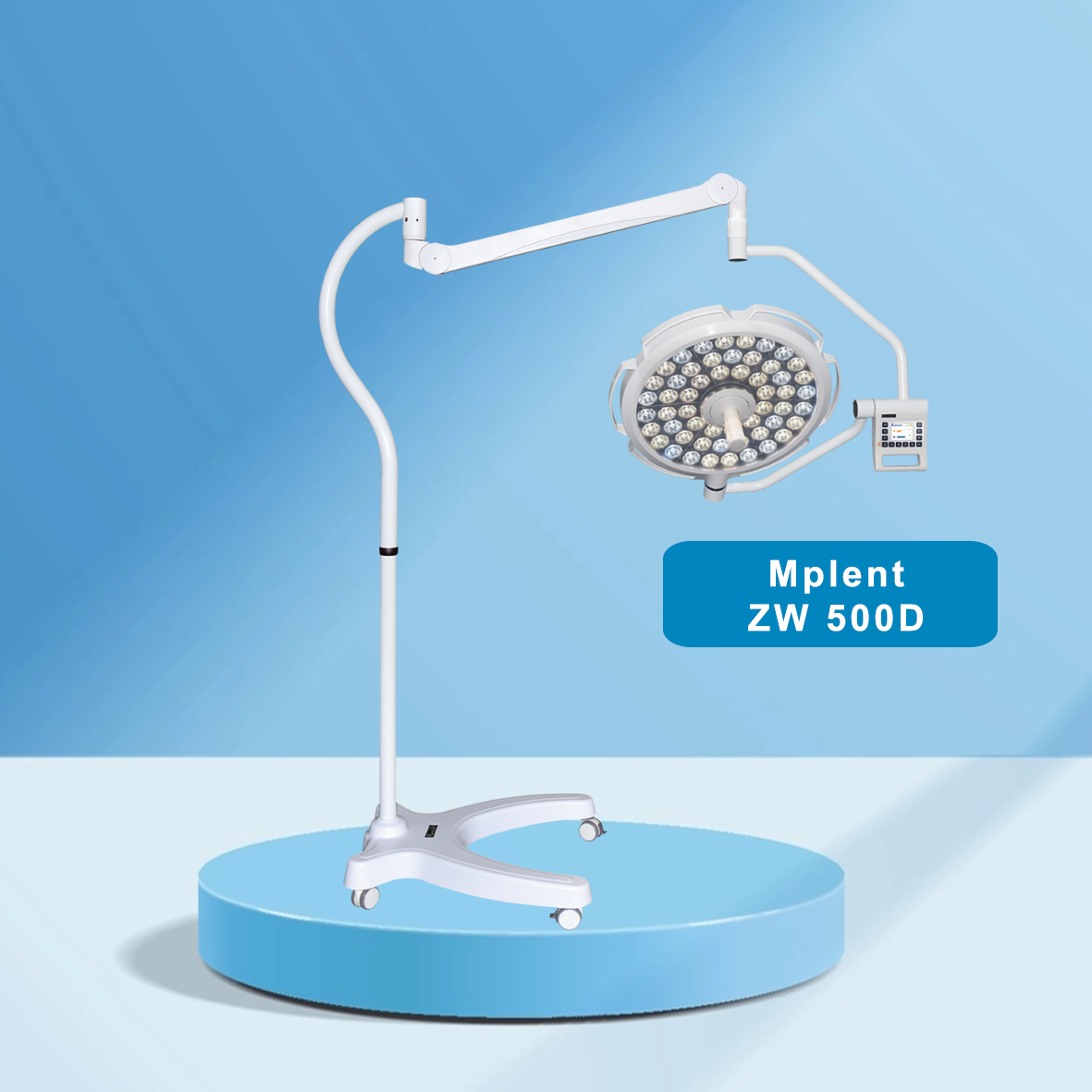 mplent zw 500d