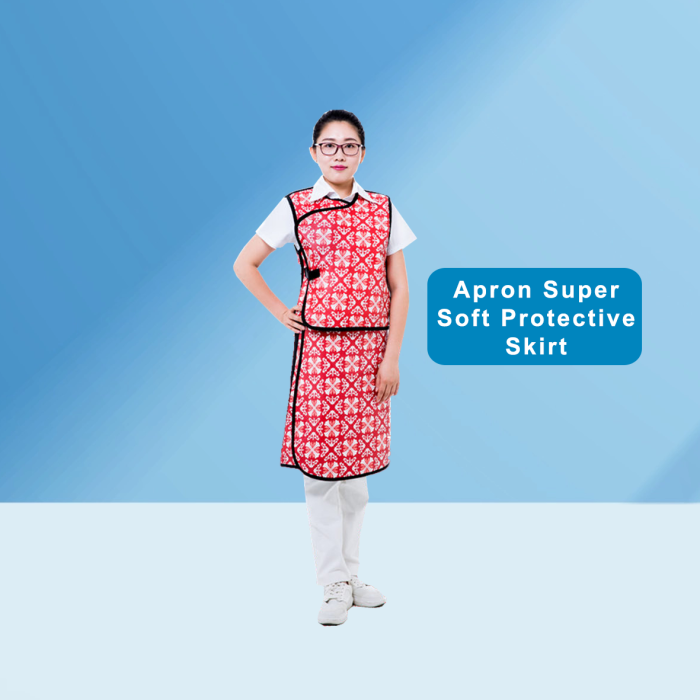 soft protective skirt