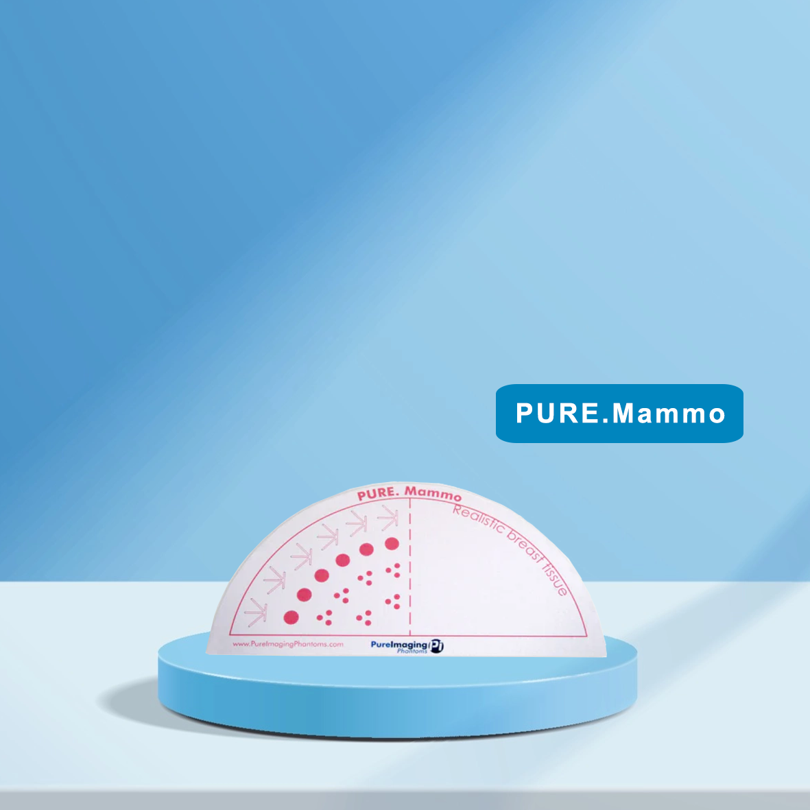 pure mammo