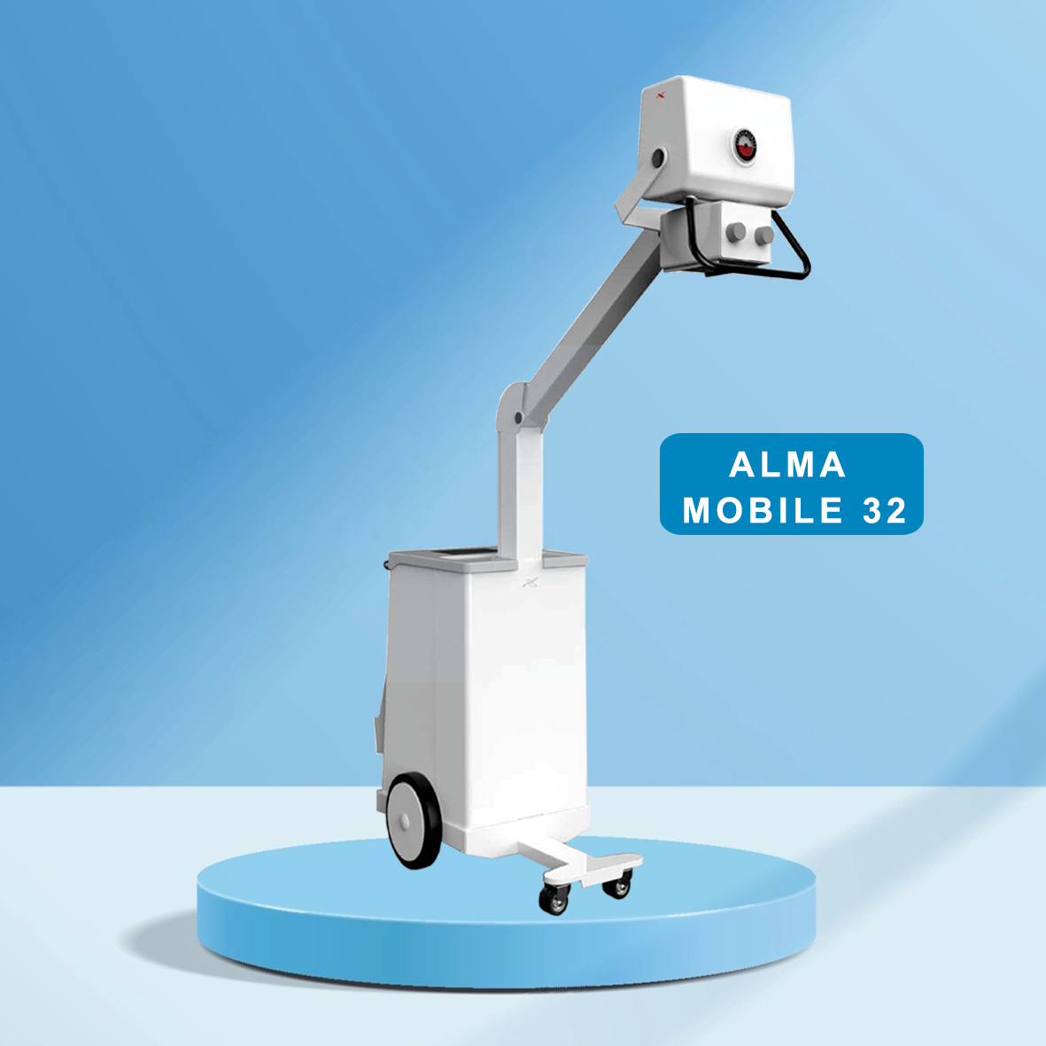 alma mobile 32 (unit)