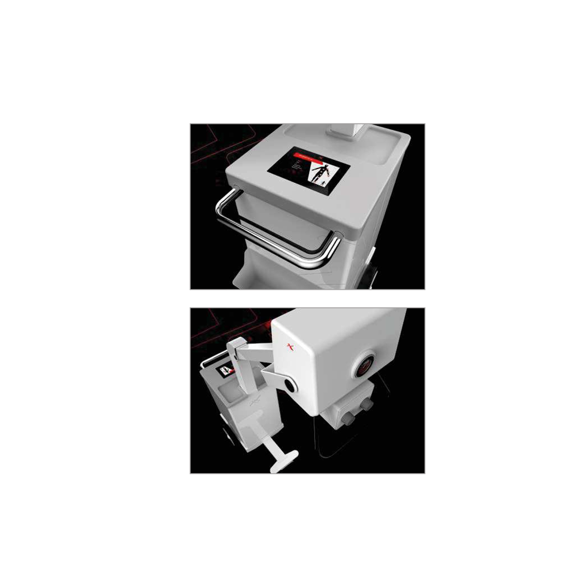 almax component 5