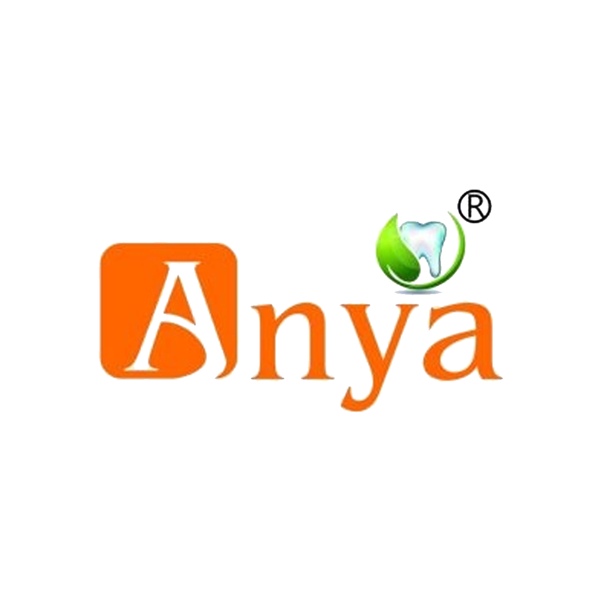 anya