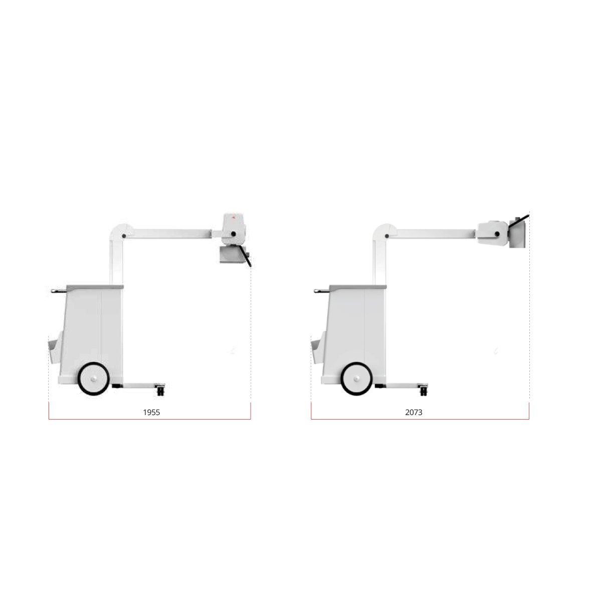 almax component 2