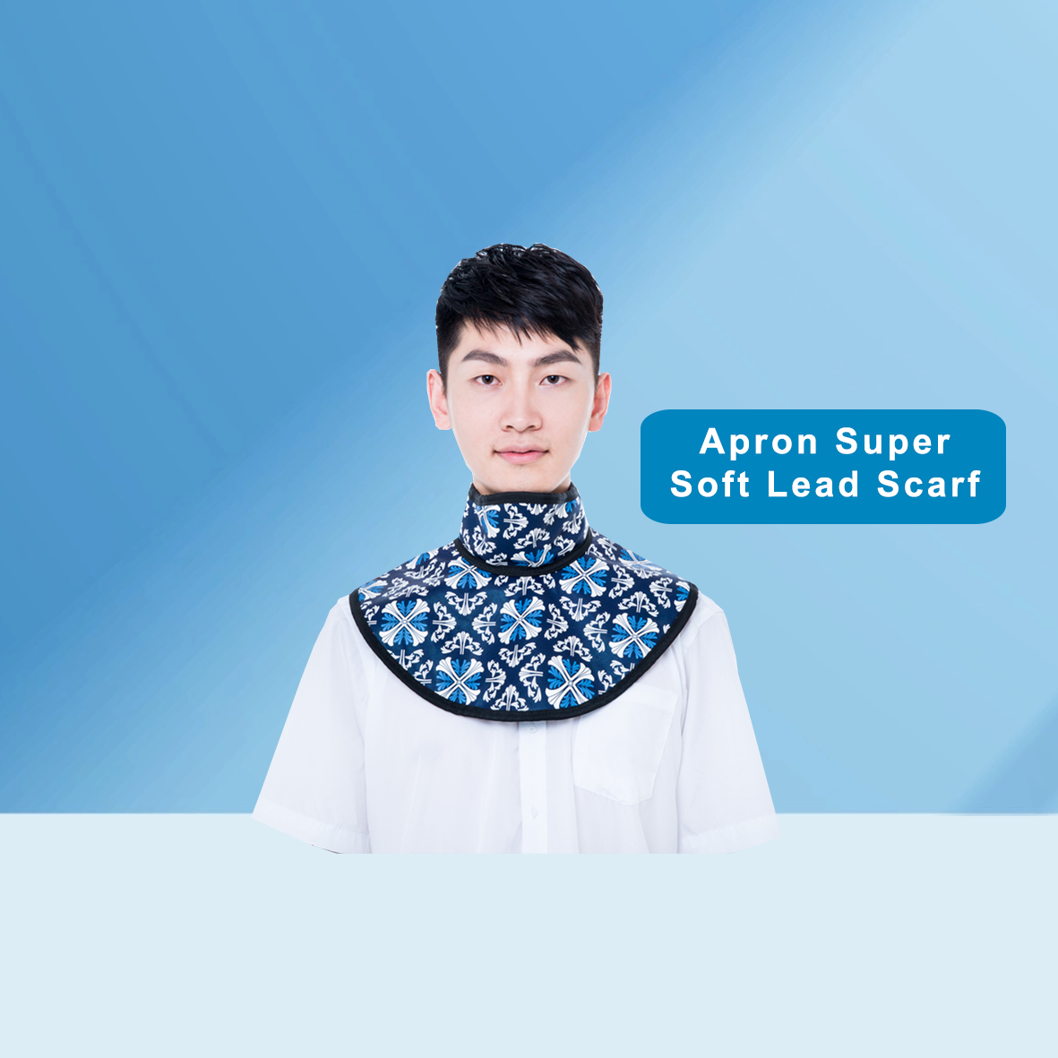 scarf super soft lead 3