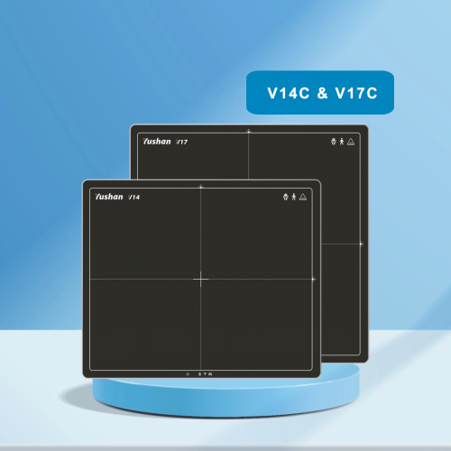 yushan series (unit)