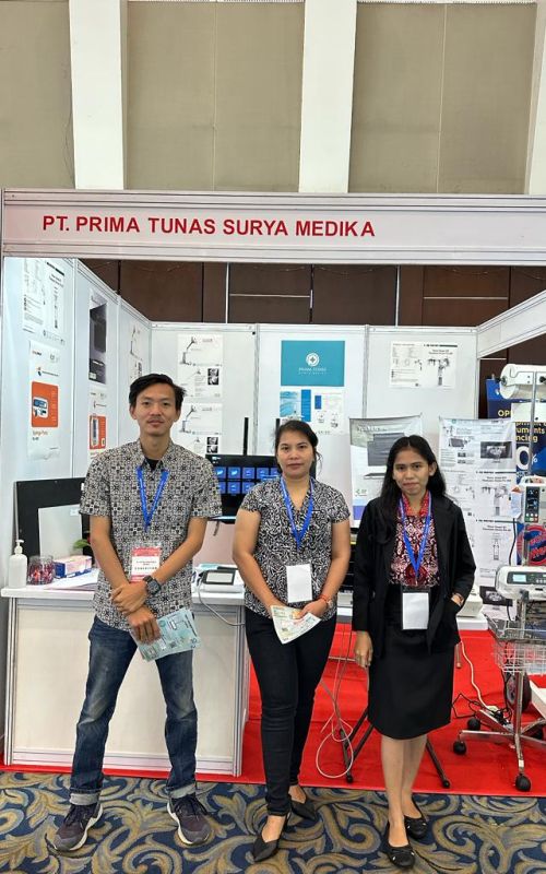 pameran