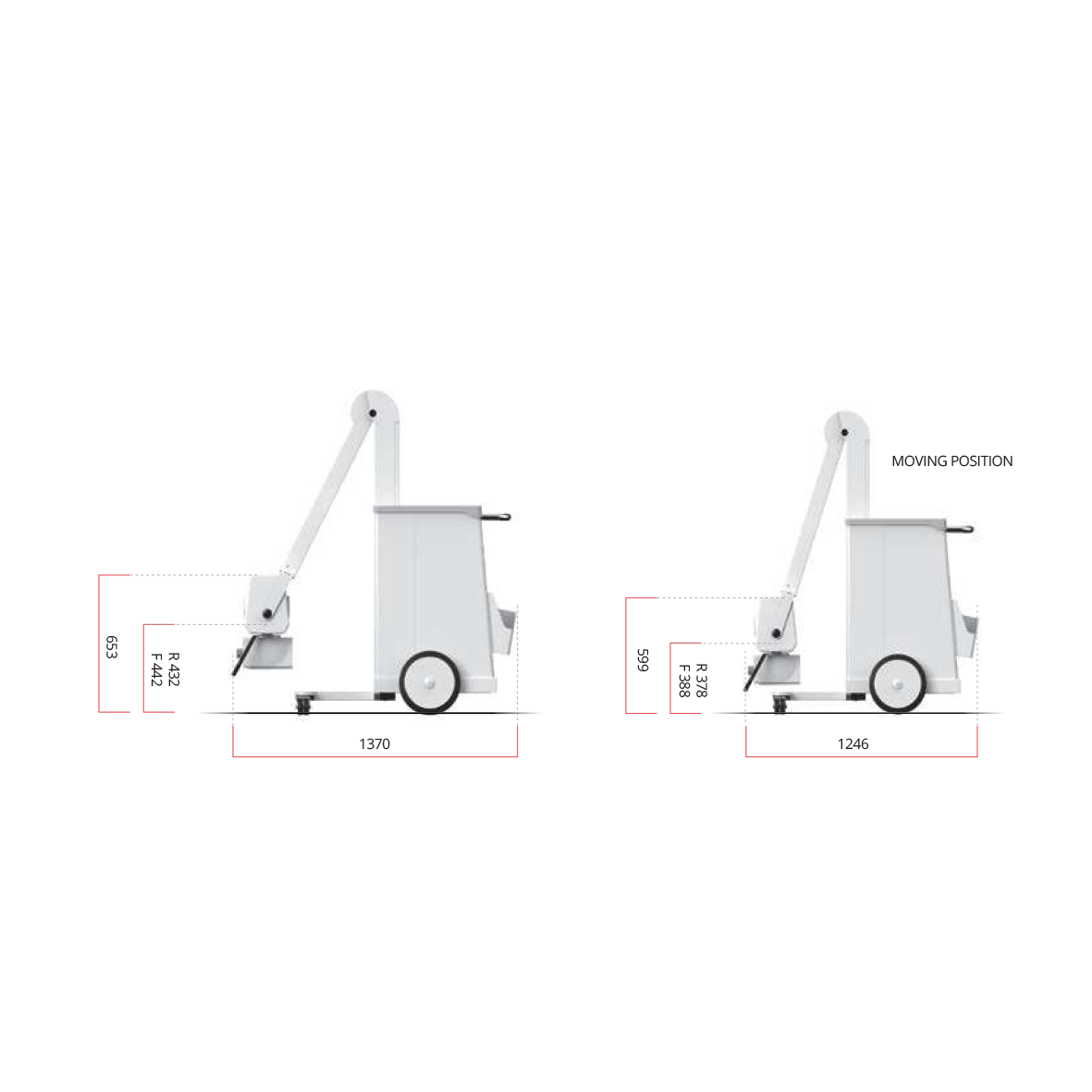 almax component 3