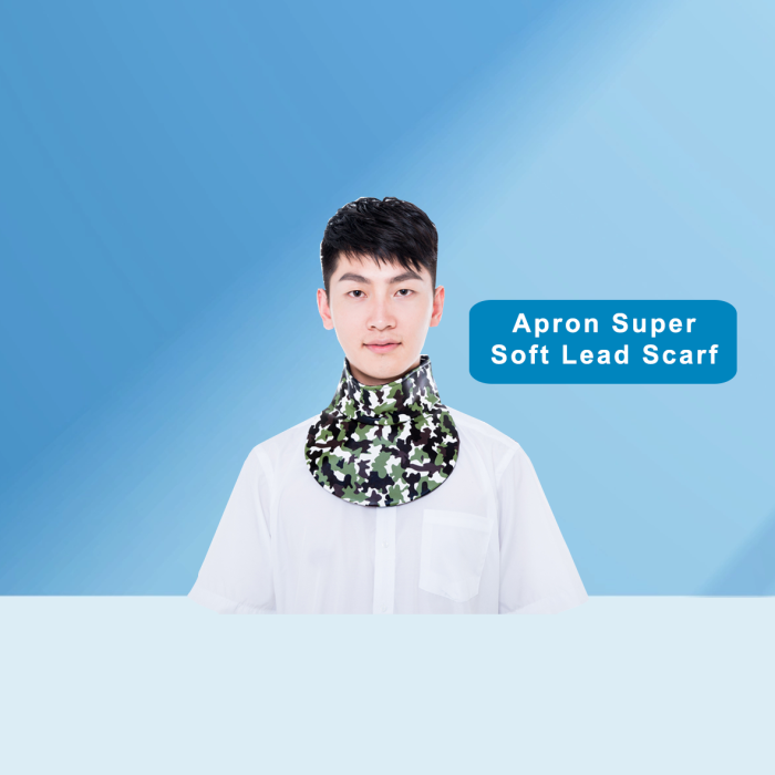scarf super soft lead 2