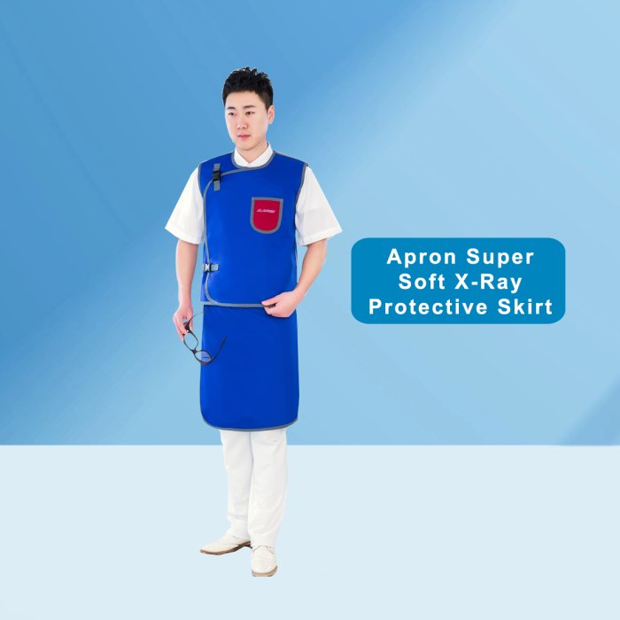 super soft protective skirt