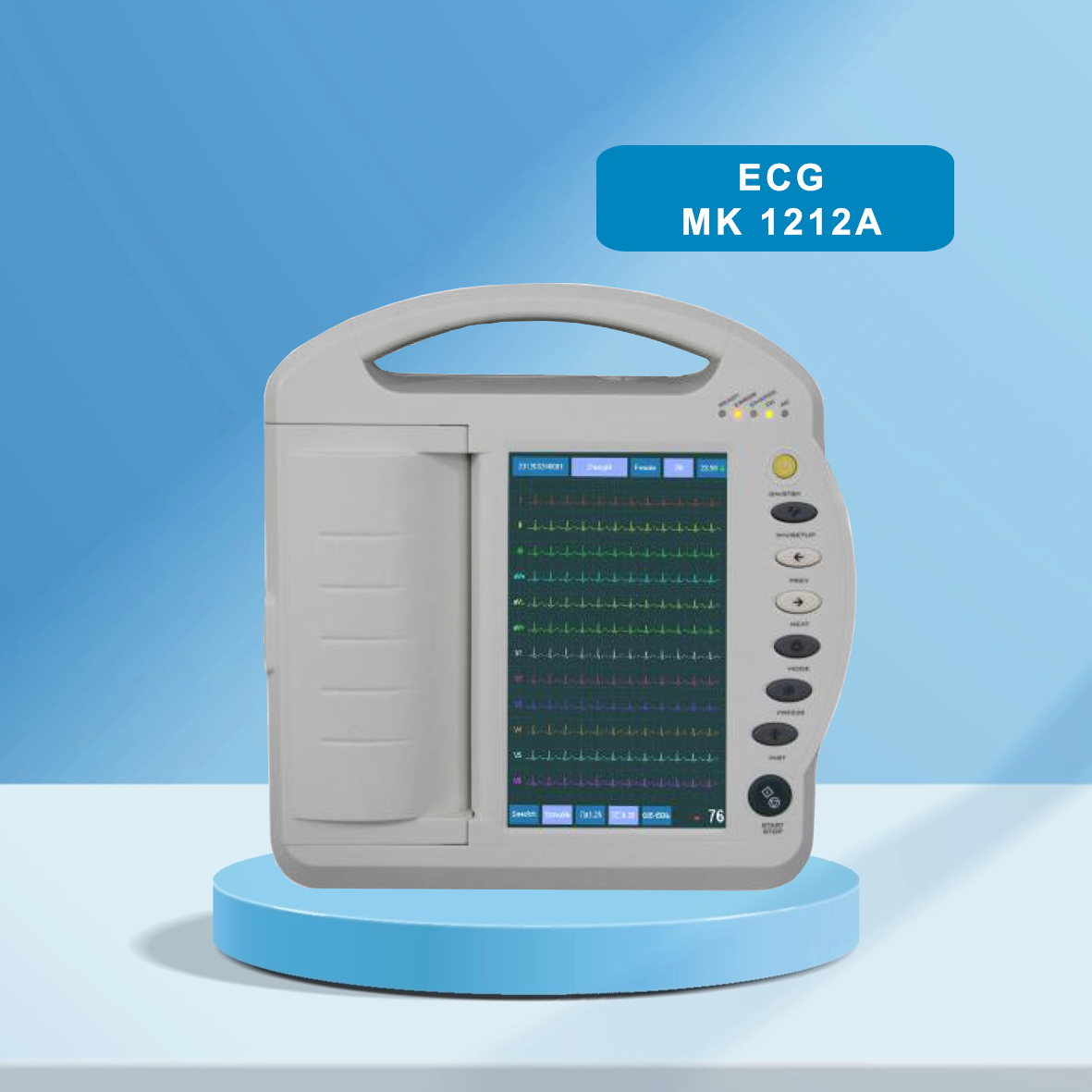mk 1212a