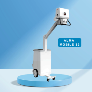 alma mobile 32 (unit)