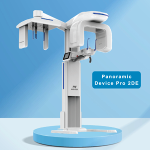 panoramic 2de (unit)